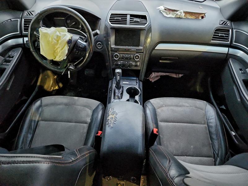 Фото 8 - FORD EXPLORER