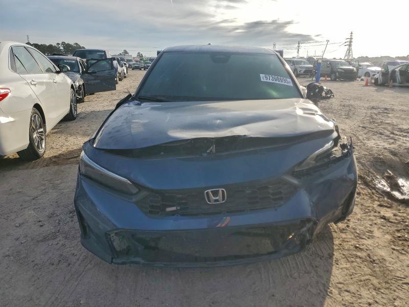 Фото 5 - HONDA CIVIC