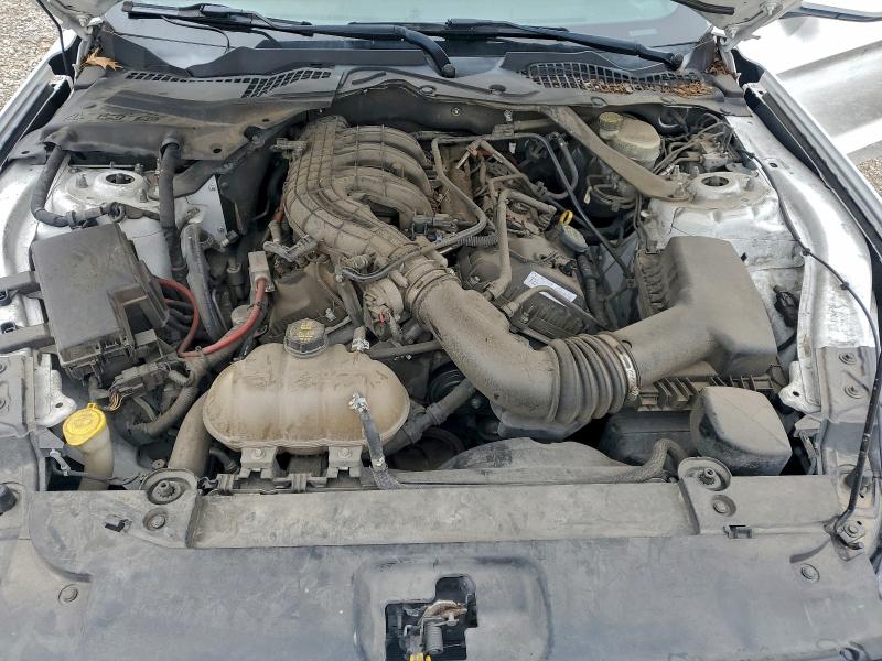 FORD ALL Models 2015 VIN 1FATP8EM3F5414622