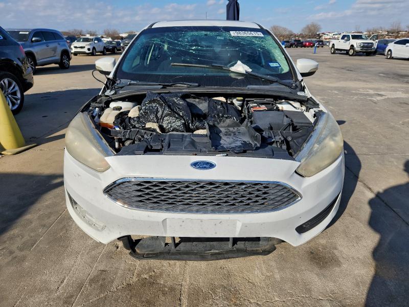 Фото 5 - FORD FOCUS