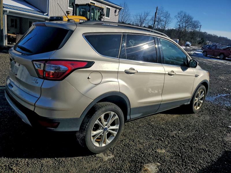 Фото 3 - FORD ESCAPE
