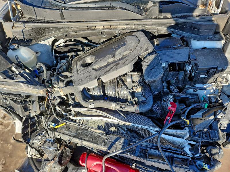 Фото 12 - KIA SPORTAGE