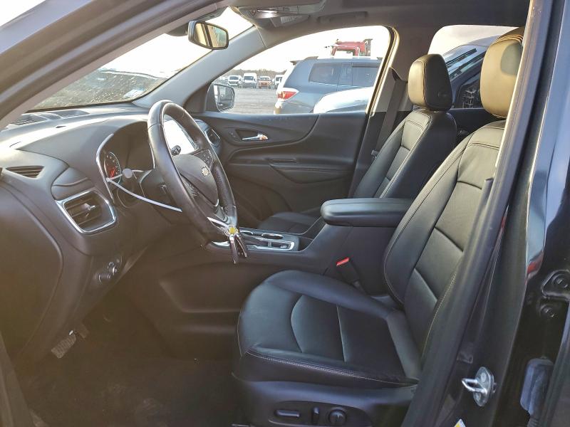 Фото 7 - CHEVROLET EQUINOX