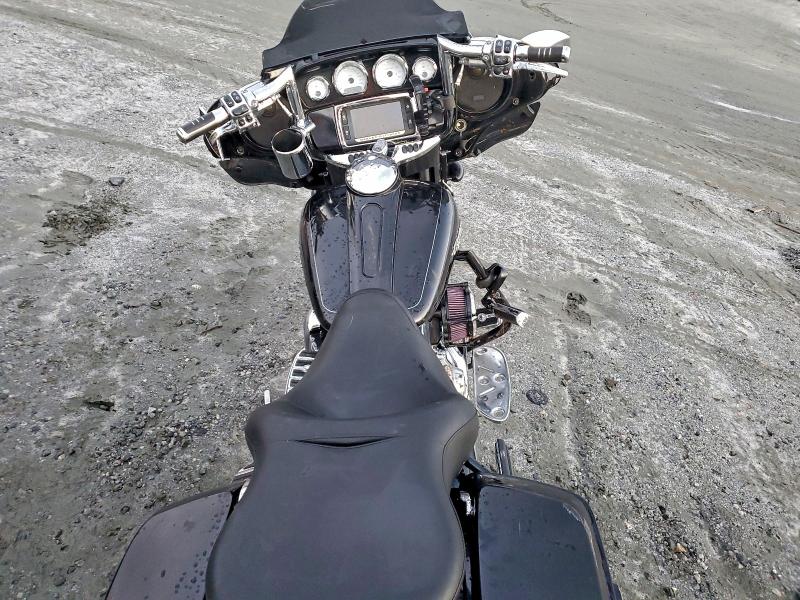 HARLEY-DAVIDSON FL 2014