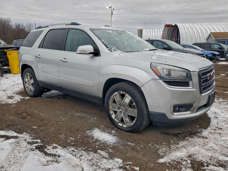 Фото 4 - GMC ACADIA