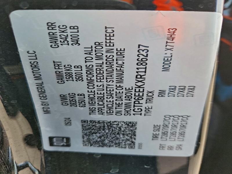 Фото 13 - GMC CANYON