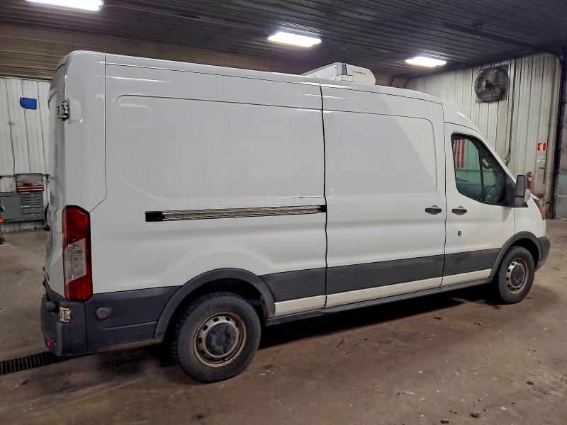 Фото 3 - FORD TRANSIT