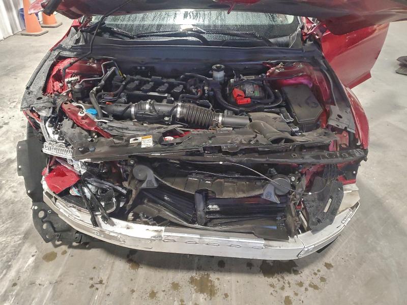 Фото 11 - HONDA ACCORD