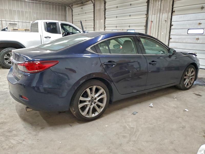 Фото 3 - MAZDA 6