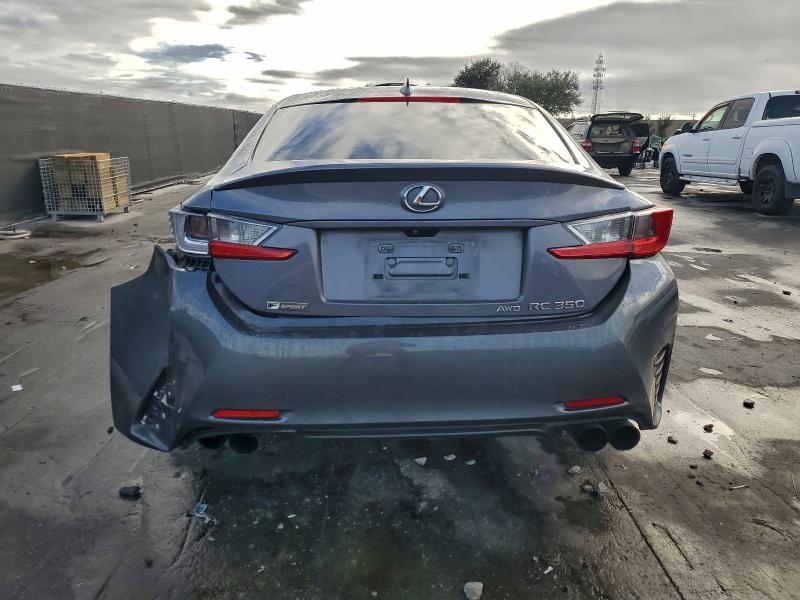 Фото 6 - LEXUS RX350