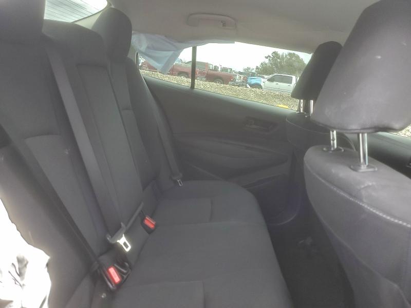 Фото 10 - TOYOTA COROLLA