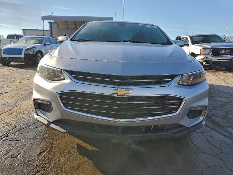 Фото 5 - CHEVROLET MALIBU