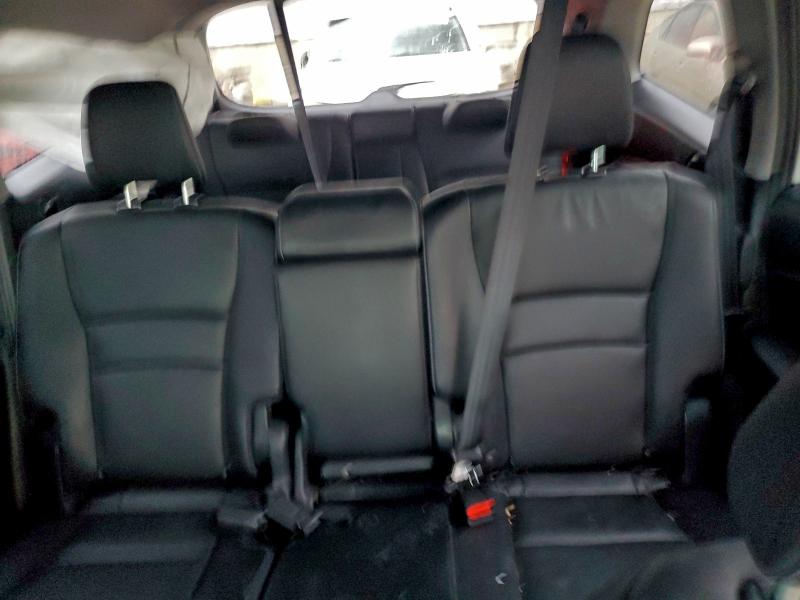 Фото 10 - HONDA PILOT