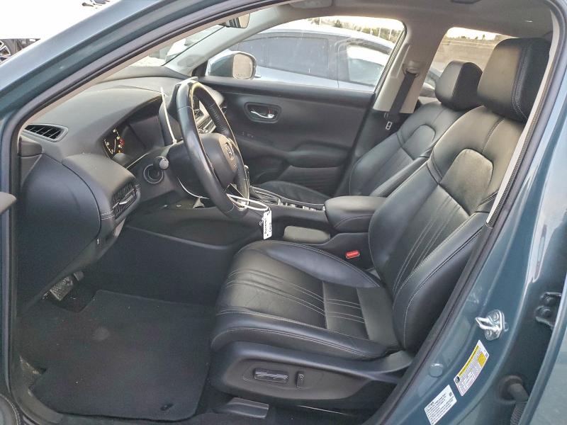 Фото 7 - HONDA HR-V