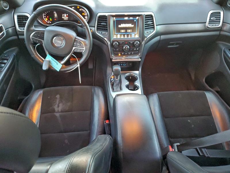 Фото 8 - JEEP GRAND CHER