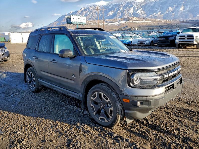 Фото 4 - FORD BRONCO