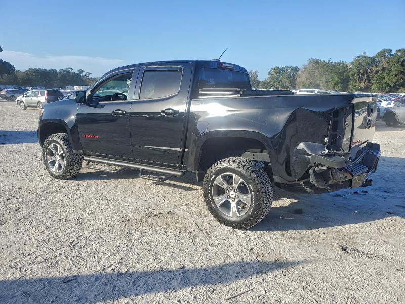 Фото 2 - CHEVROLET COLORADO