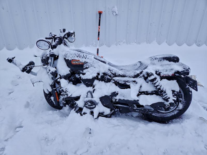 HARLEY-DAVIDSON RH975 S 2023