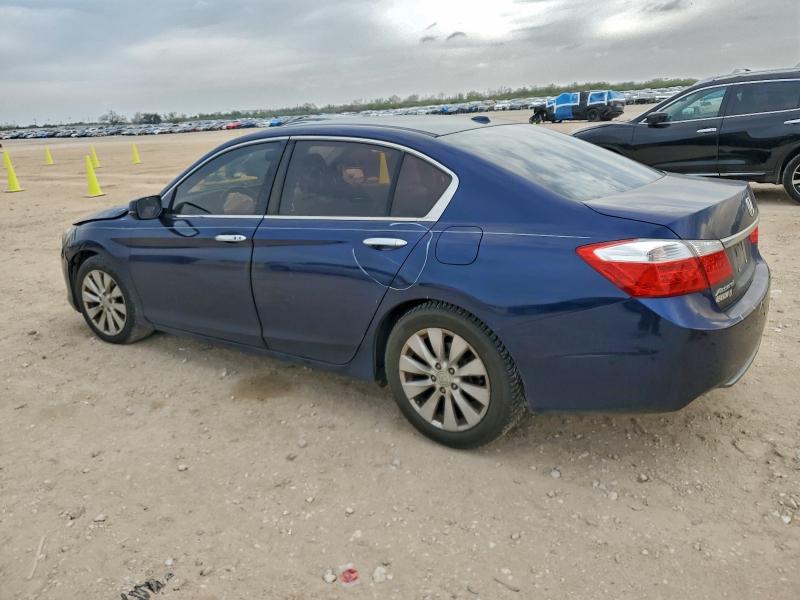 Фото 2 - HONDA ACCORD