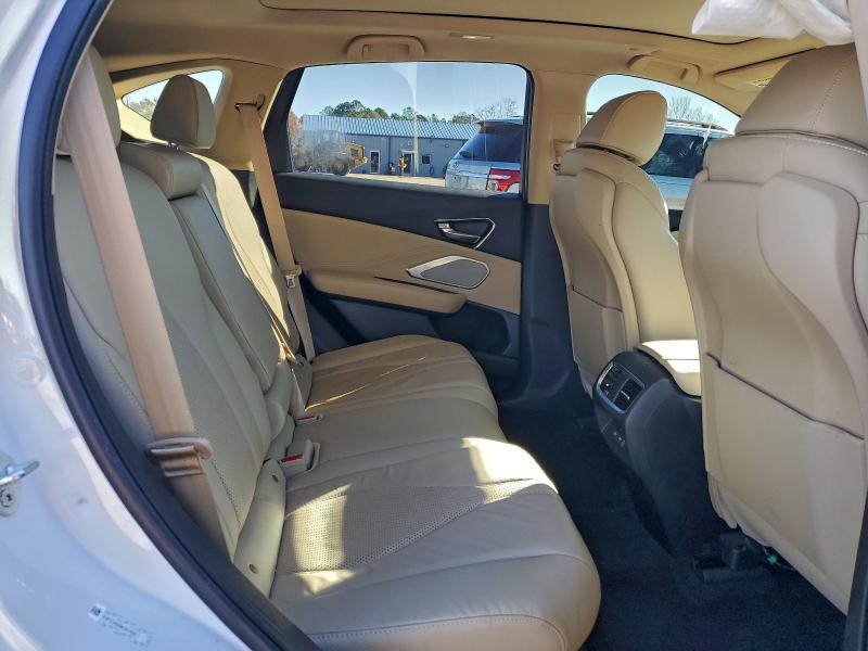 Фото 11 - ACURA RDX