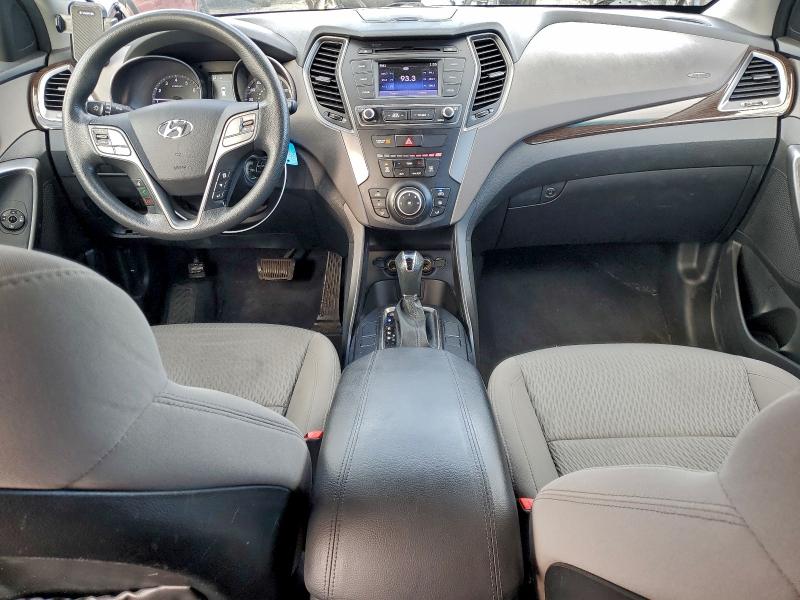 Фото 8 - HYUNDAI SANTA FE