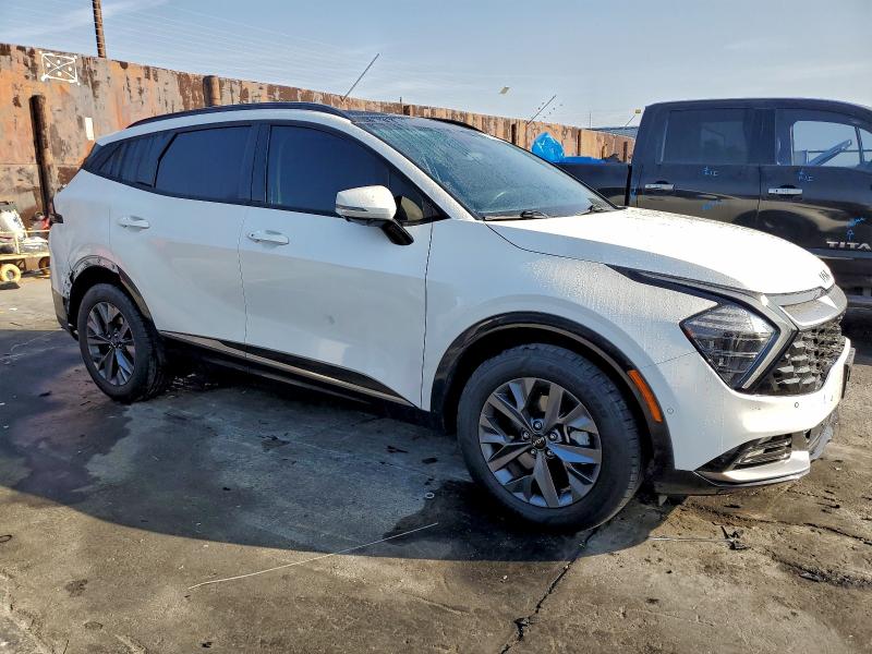 Фото 4 - KIA SPORTAGE