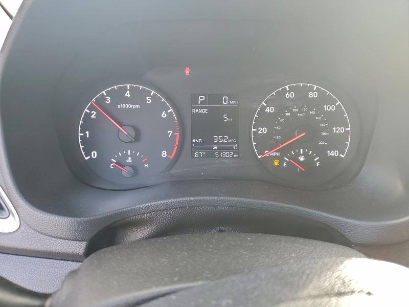 Фото 9 - HYUNDAI ACCENT