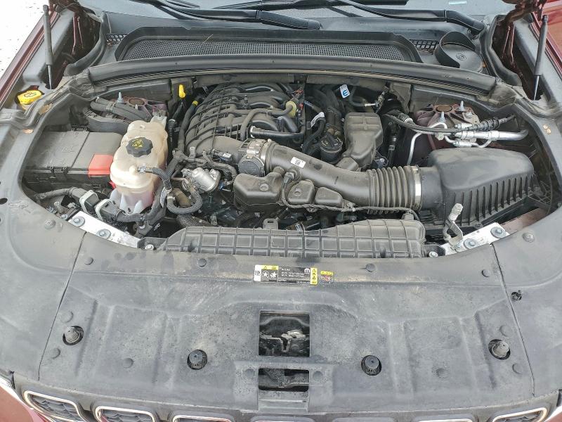 Фото 12 - JEEP GRAND CHER