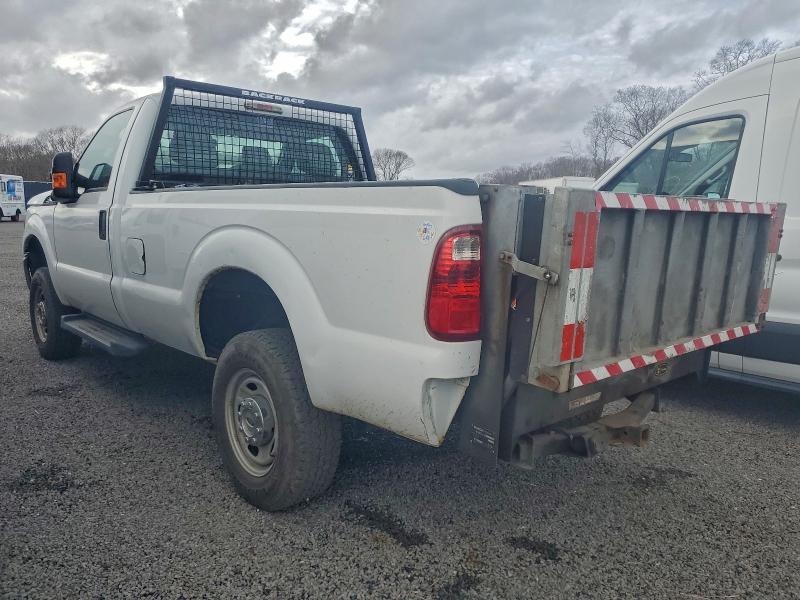 Фото 2 - FORD F350