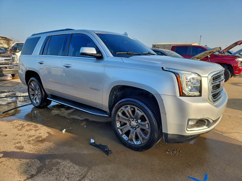 Фото 4 - GMC YUKON