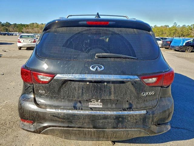 Фото 6 - INFINITI QX60