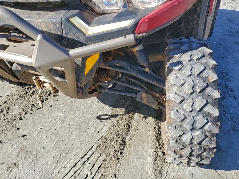 CAN-AM DEFENDER 2024