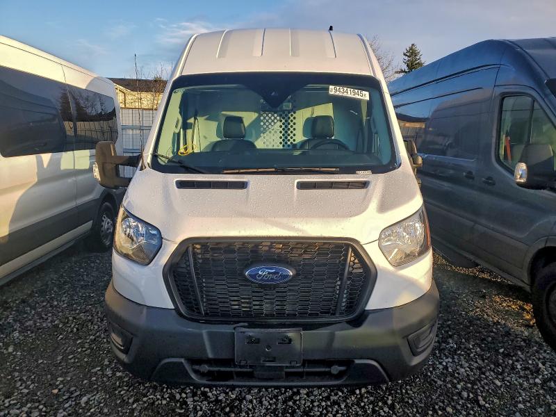 Фото 5 - FORD TRANSIT