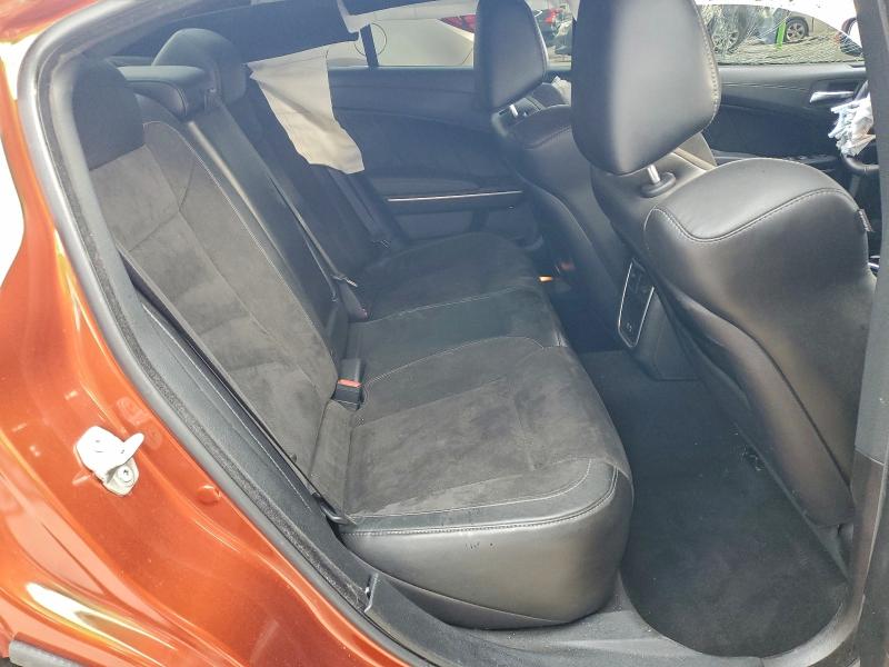 Фото 10 - DODGE CHARGER