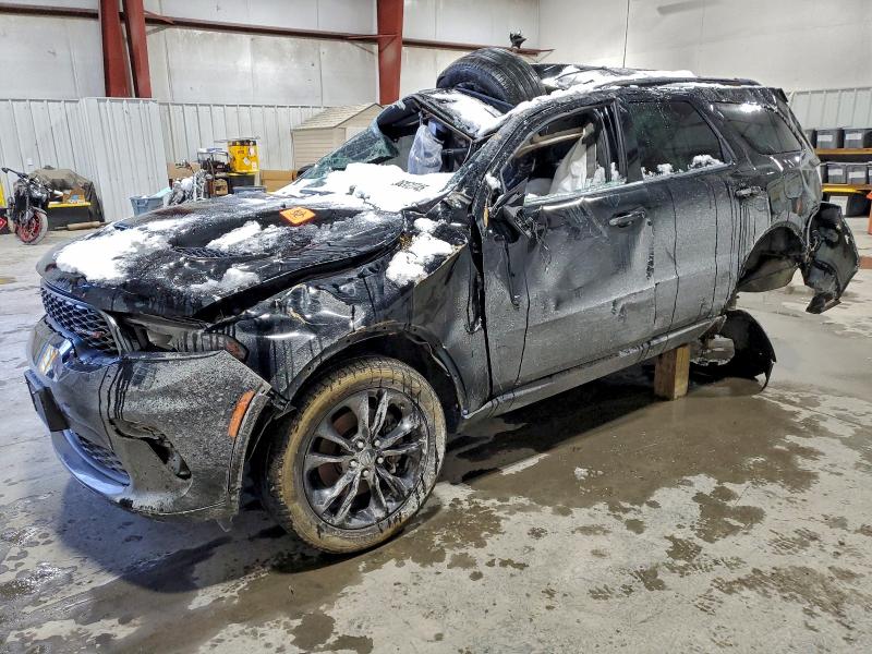 Фото 1 - DODGE DURANGO