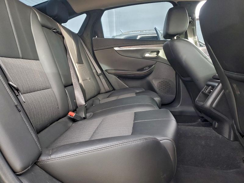 Фото 10 - CHEVROLET IMPALA