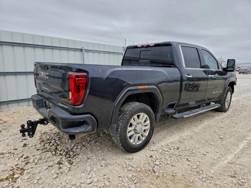 Фото 3 - GMC SIERRA