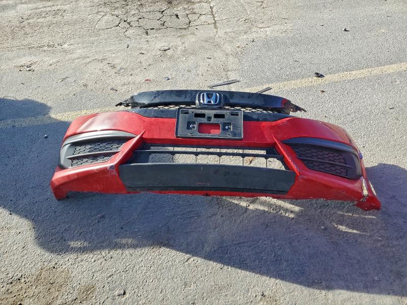 Фото 12 - HONDA CIVIC