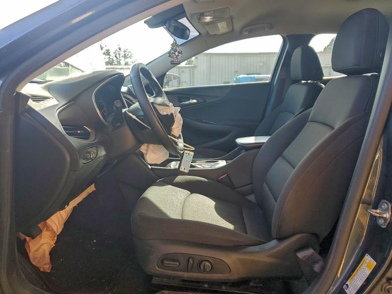 Фото 7 - CHEVROLET MALIBU