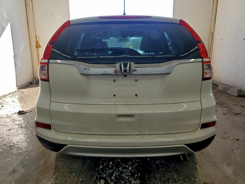 Фото 6 - HONDA CRV