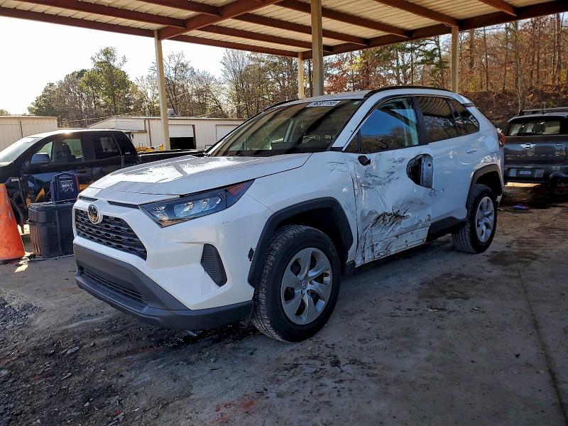 Фото 1 - TOYOTA RAV4