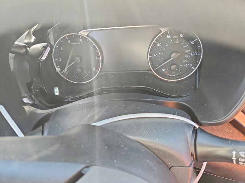 Фото 9 - NISSAN ALTIMA