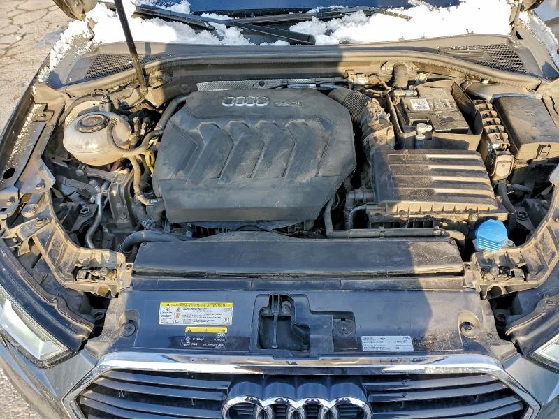 Фото 11 - AUDI A3