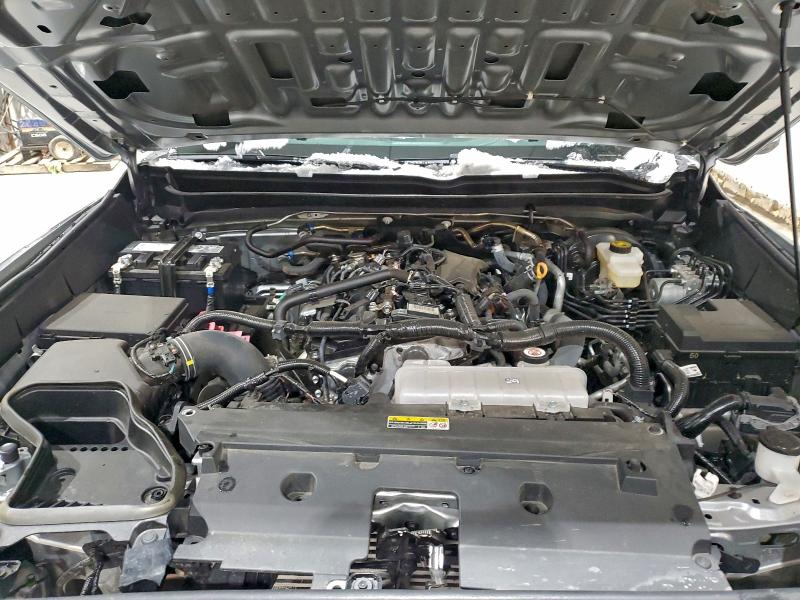 Фото 11 - TOYOTA TACOMA