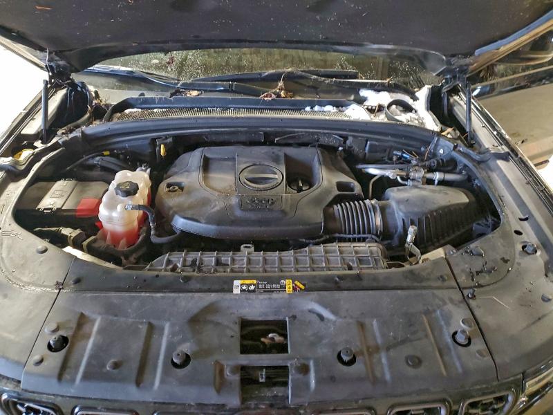 Фото 12 - JEEP GRAND CHER