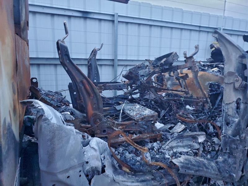 Фото 10 - FORD F450