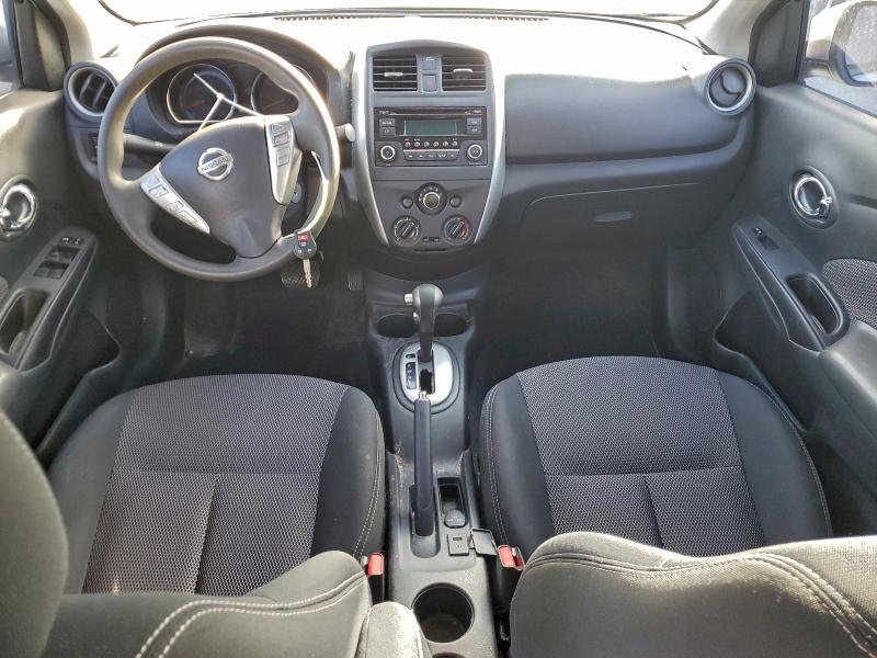 Фото 8 - NISSAN VERSA