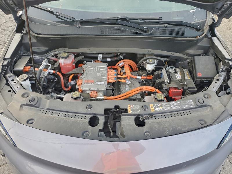 Фото 11 - CHEVROLET BOLT