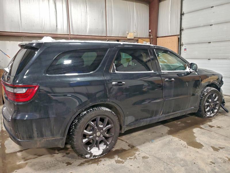 Фото 3 - DODGE DURANGO