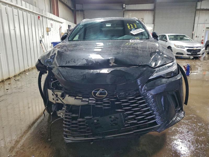 LEXUS RX 350H BA 2024 VIN 2T2BBMCA4RC041776